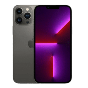 iphone 13 Pro - Exhibición