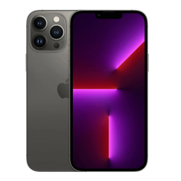 iphone 13 Pro - Exhibición