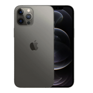 iphone 12 Pro Max - Exhibición