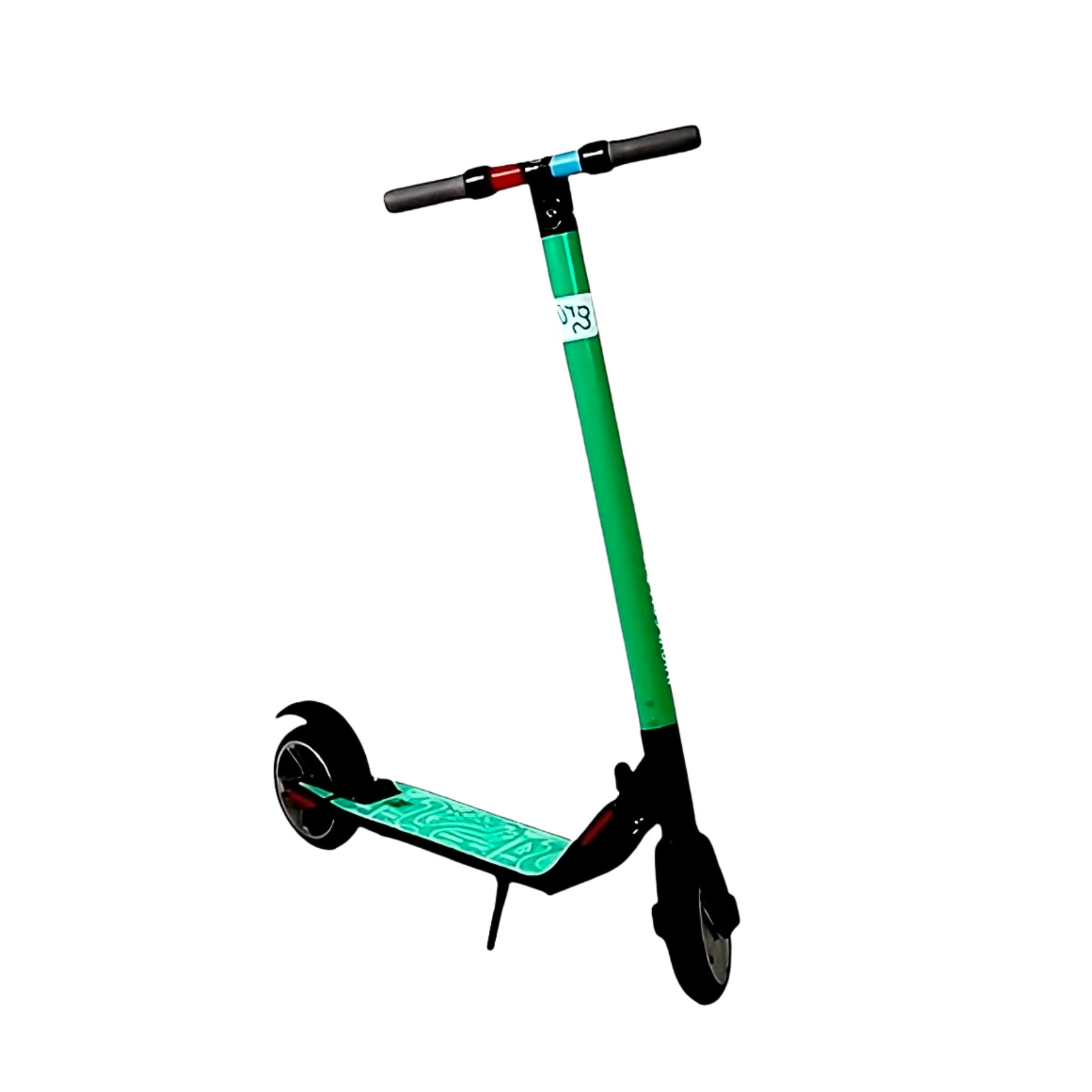 Ninebot scooter Es2