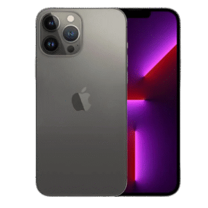 Iphone 13 Pro Max -Exhibición