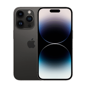 iphone 14 Pro - Exhibición