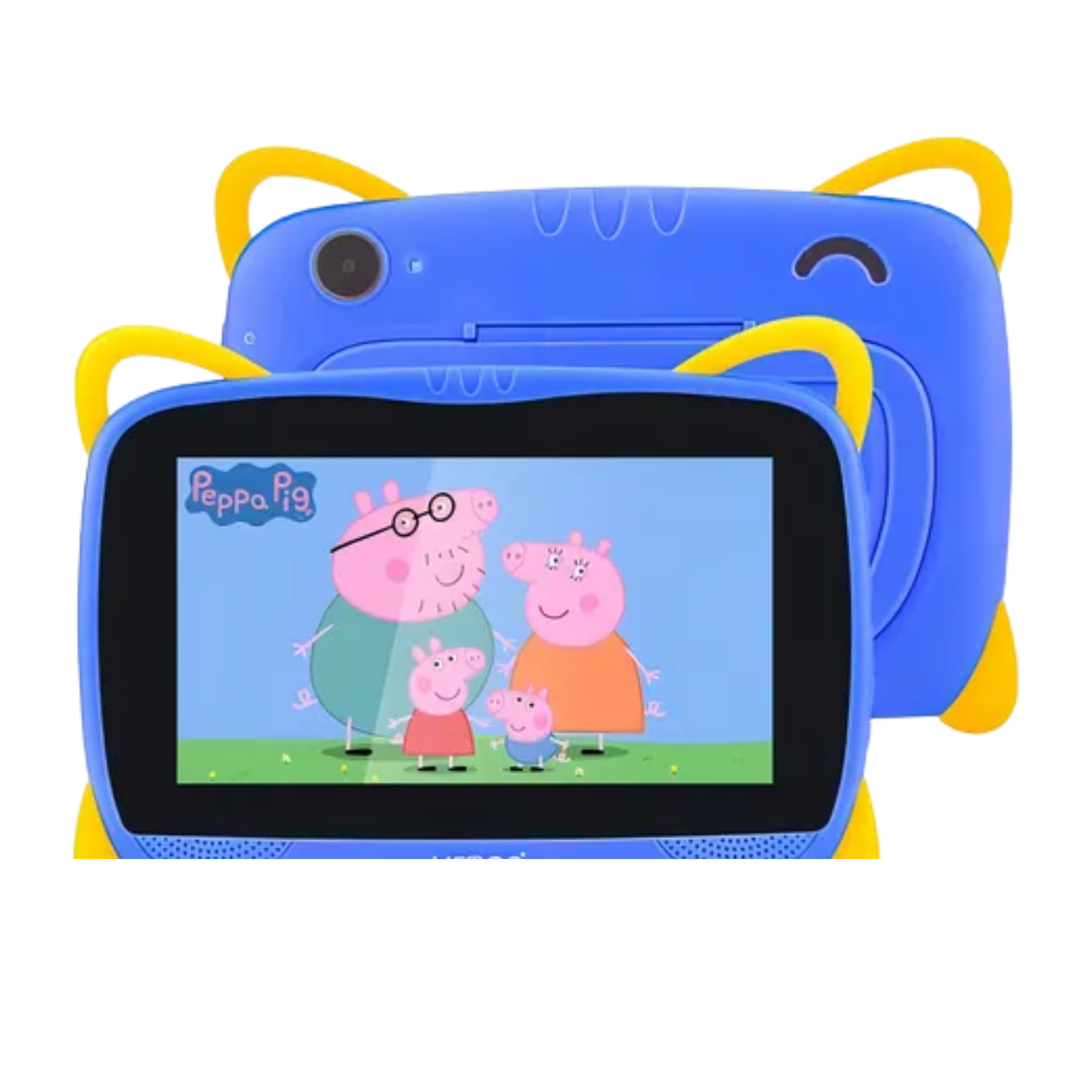 Tablet Kronos Kids