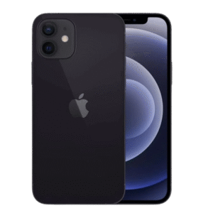 iphone 12 - Exhibición