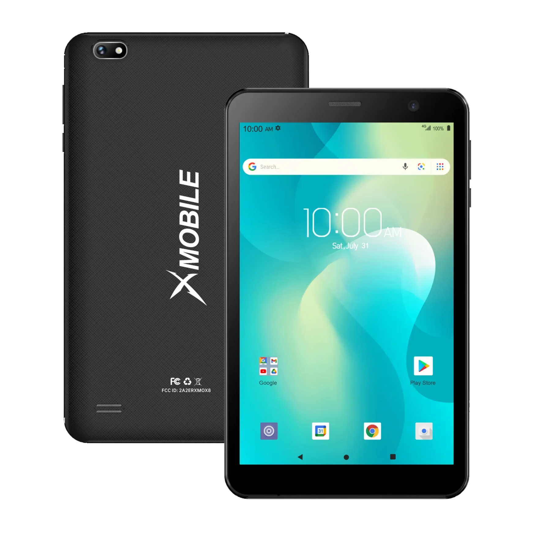 Tablet Xmobile X8 PRO