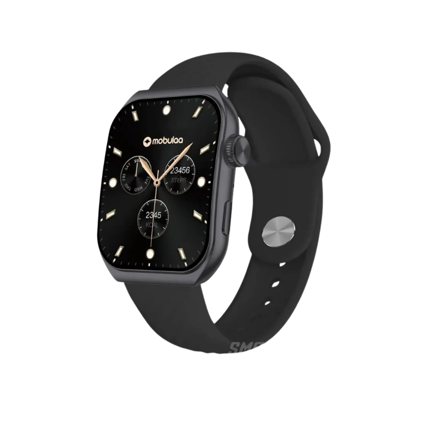 Smartwatch Mobulaa ARC