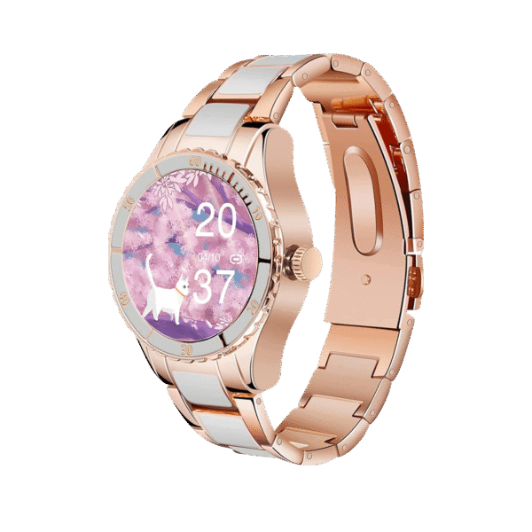 Smartwatch Mobulaa luna