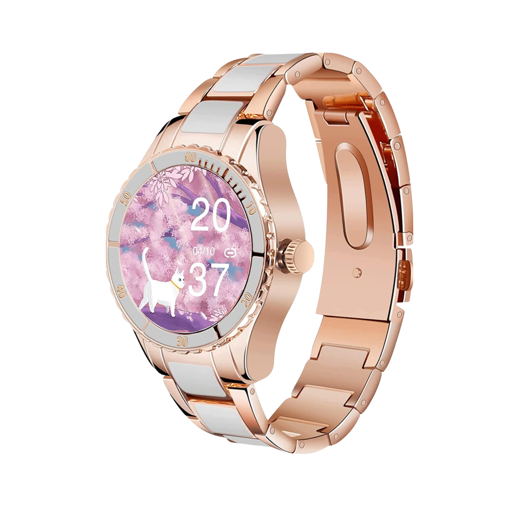 Smartwatch Mobulaa luna