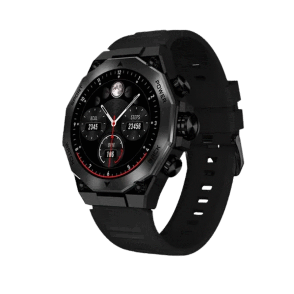 Smartwatch Mobulaa Terra