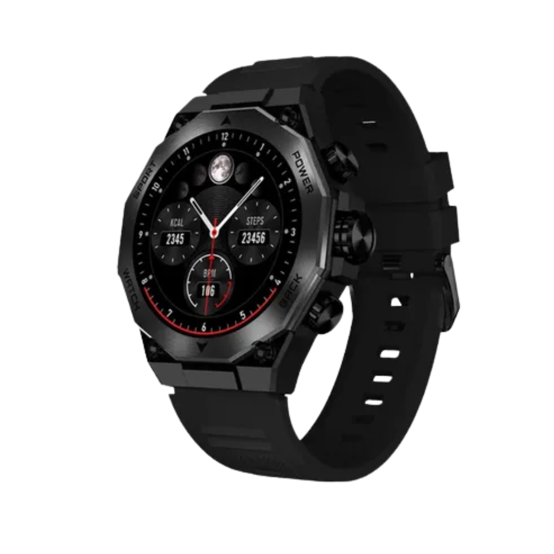 Smartwatch Mobulaa Terra