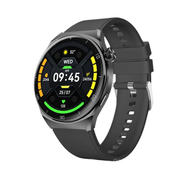 Smartwatch Mobulaa Nova