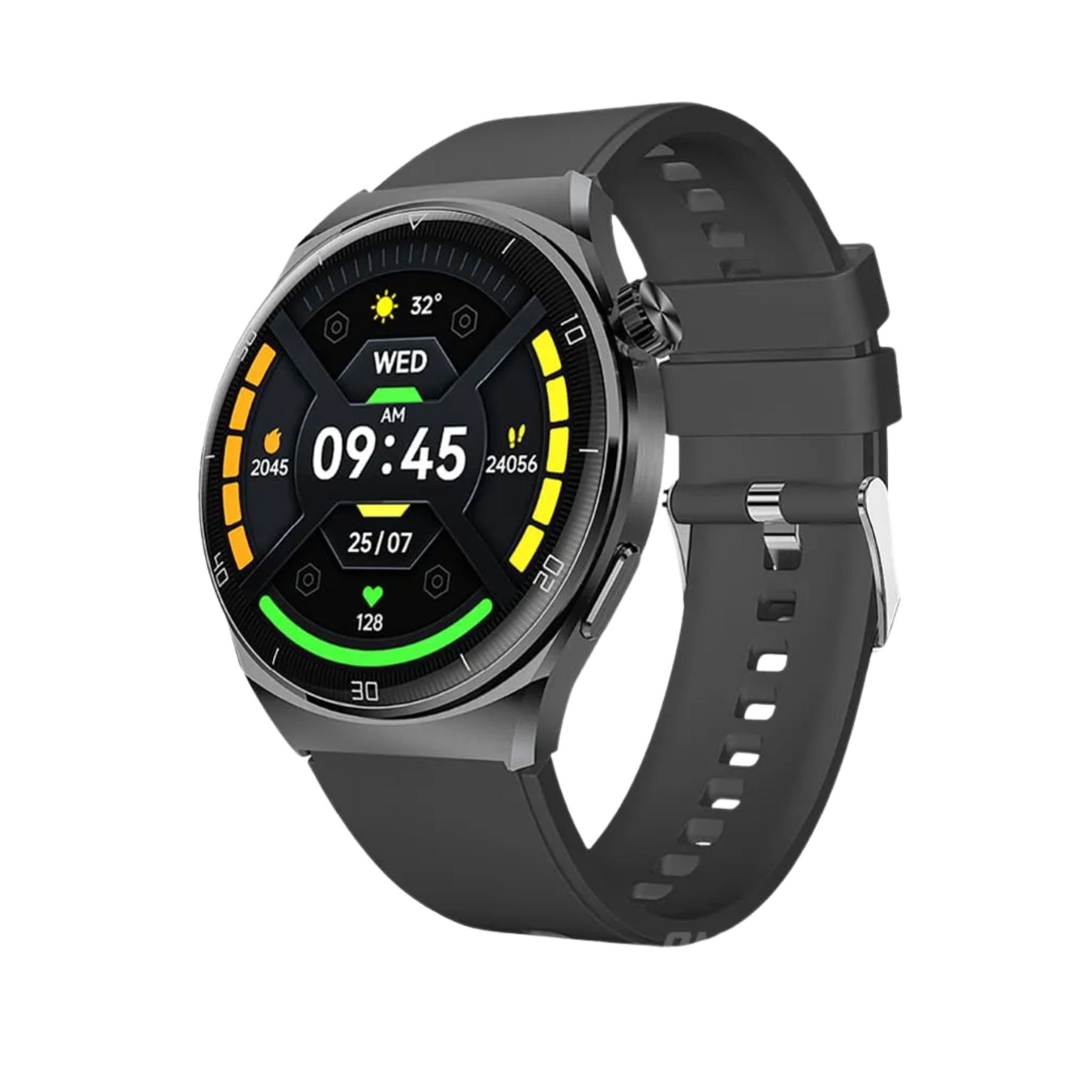 Smartwatch Mobulaa Nova