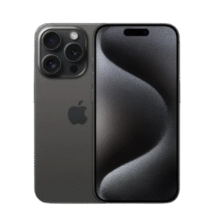 iphone 15 Pro - Exhibición