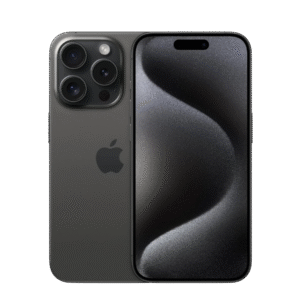 iphone 15 Pro Max - Exhibición