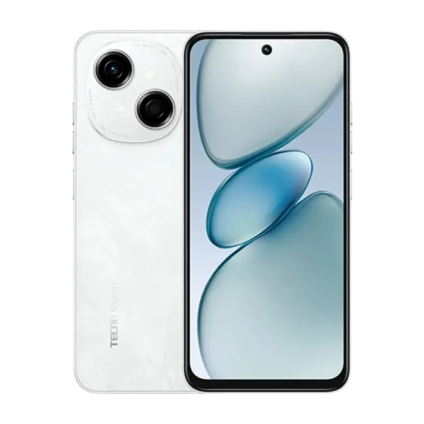 Celular TECNO Spark Go1 - Image 2