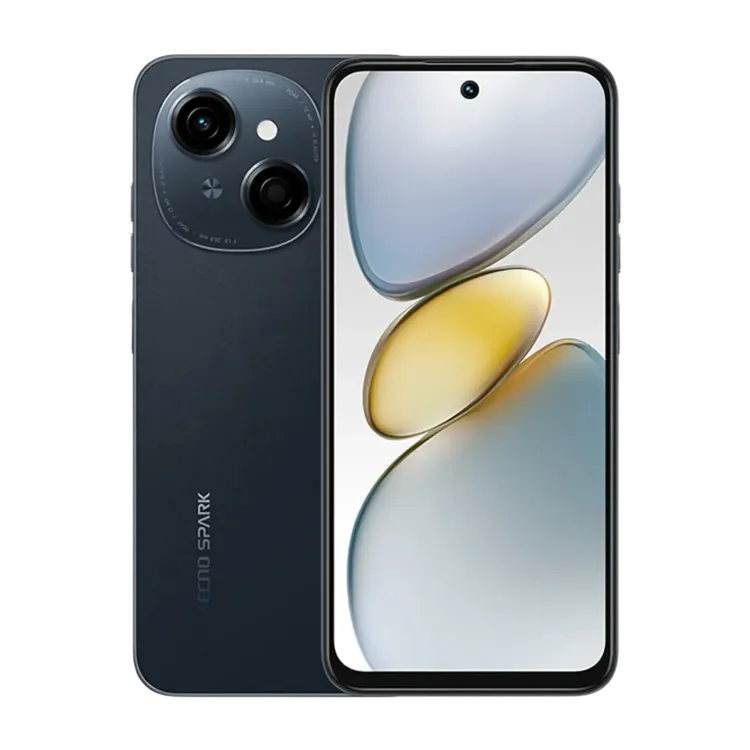 Celular TECNO Spark Go1