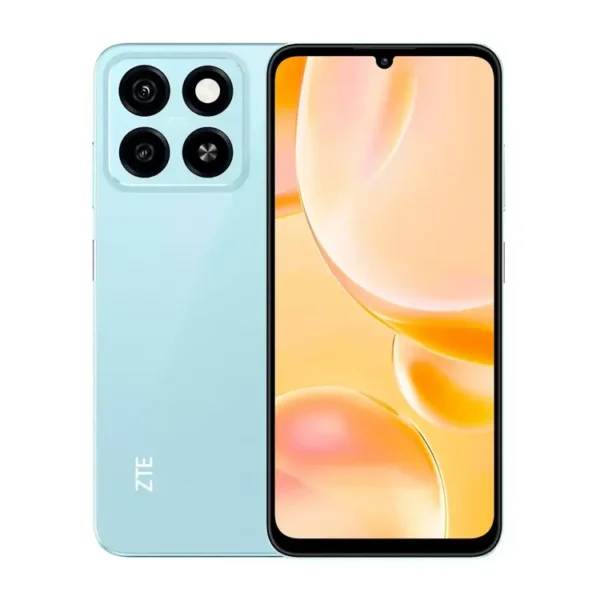 Celular ZTE A55 - Image 3