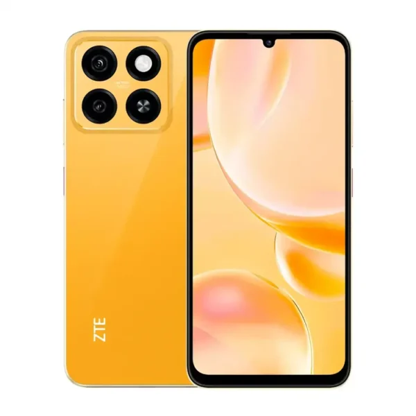 Celular ZTE A55 - Image 2