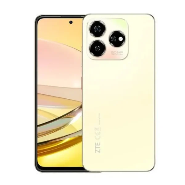 Celular ZTE Blade V60 - Image 2
