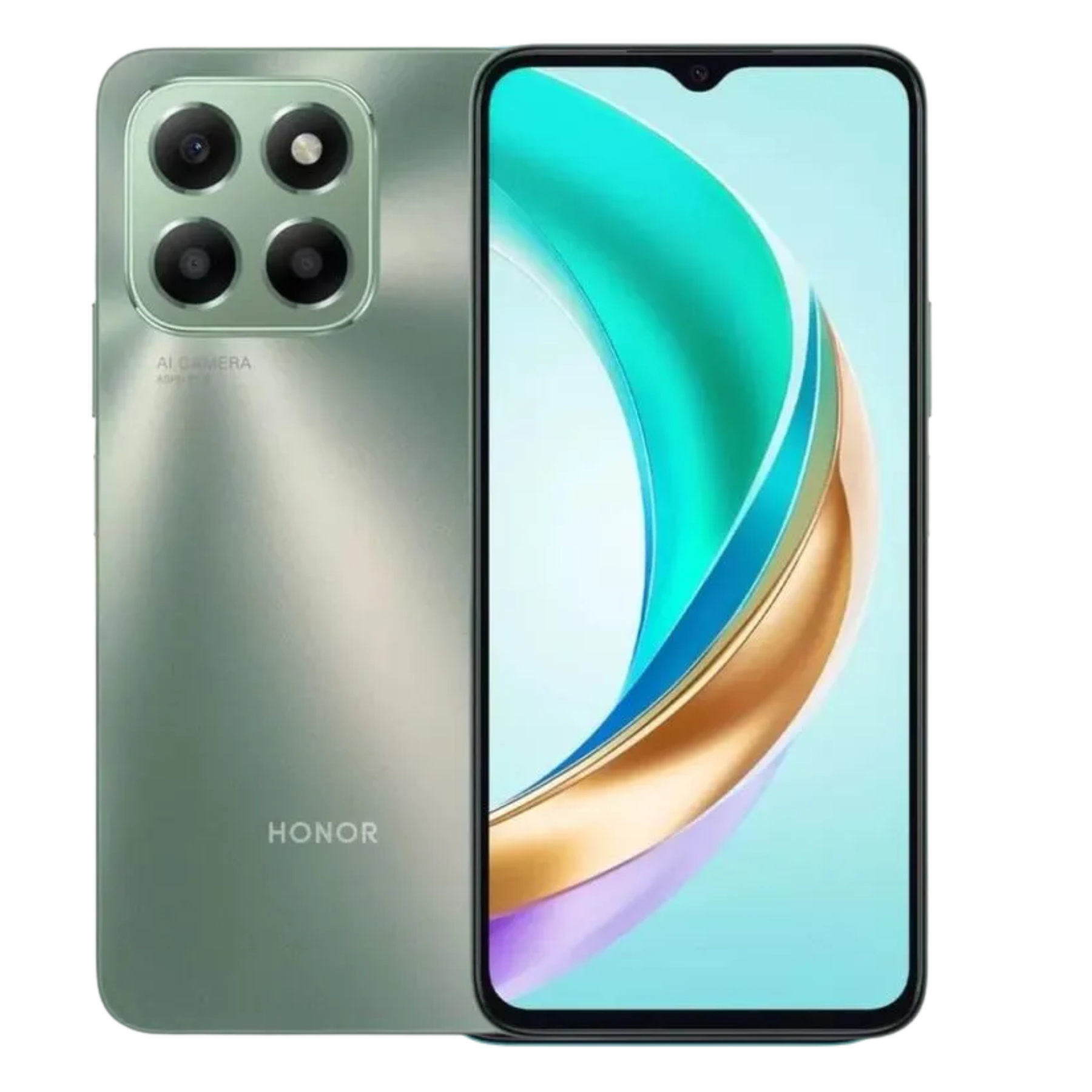 Celular HONOR XB6