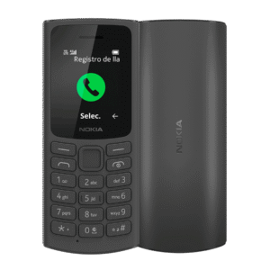 Celular Nokia 105
