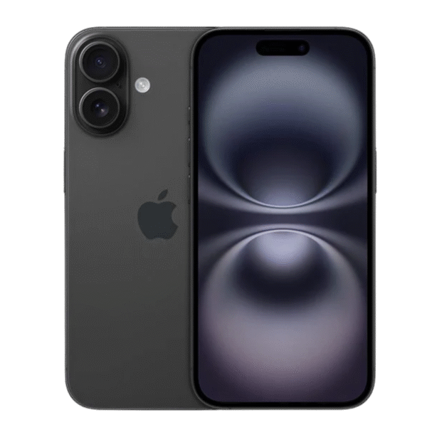 iPhone 16