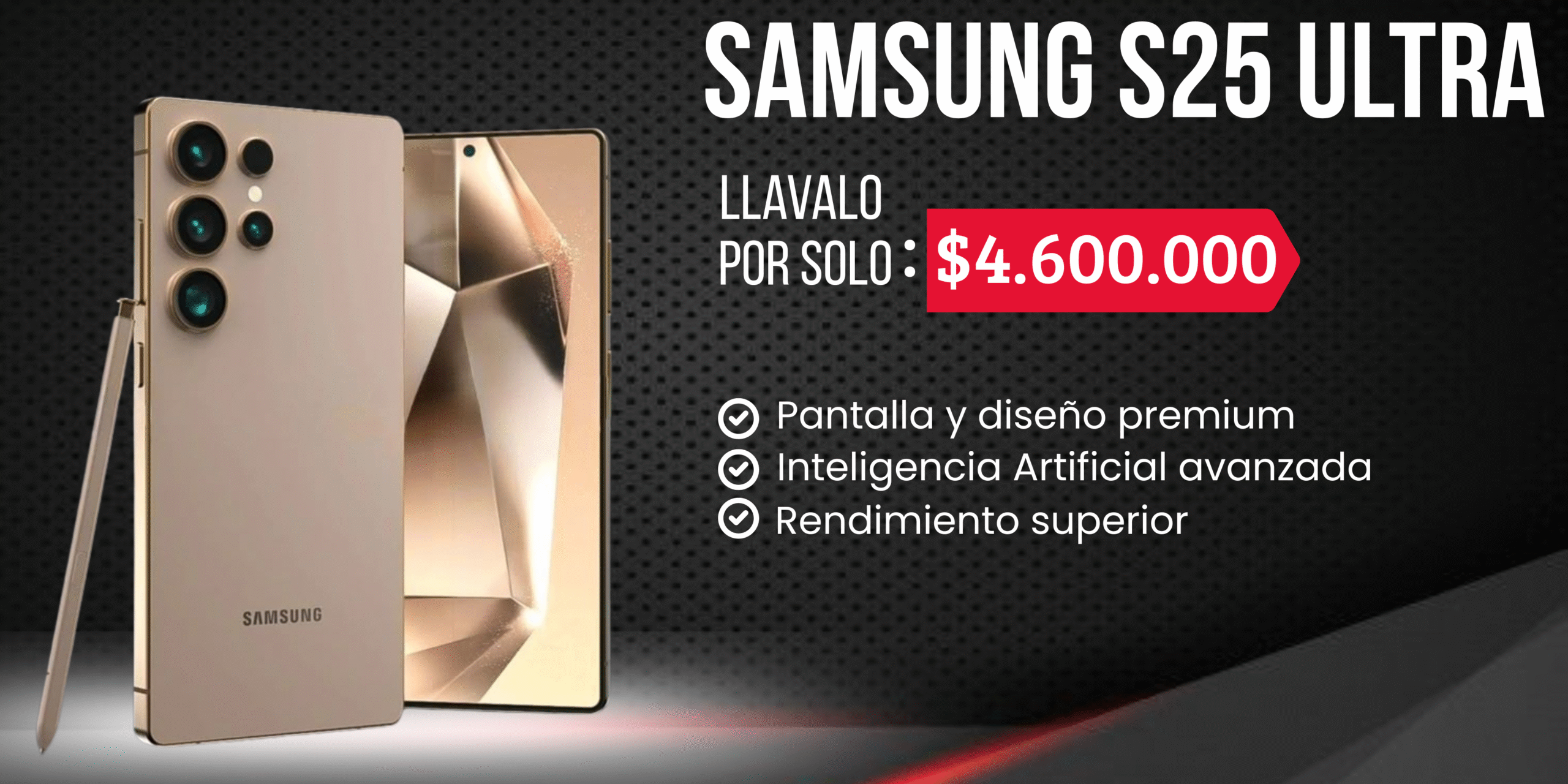 SAMSUNG S25 ULTRA (3)