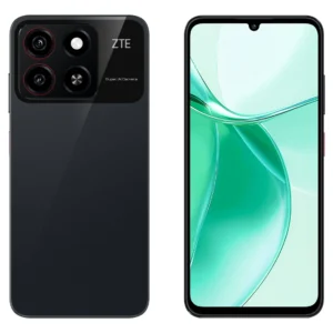 Celular ZTE Blade A35