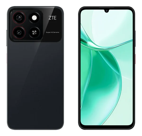 Celular ZTE Blade A35