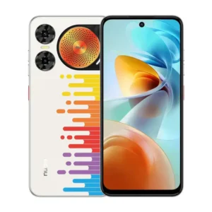 Celular ZTE Nubia Music 2 Melody