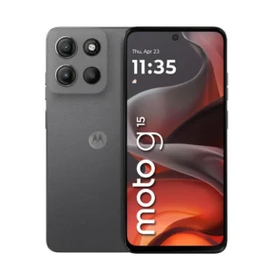 Celular MOTOROLA G15