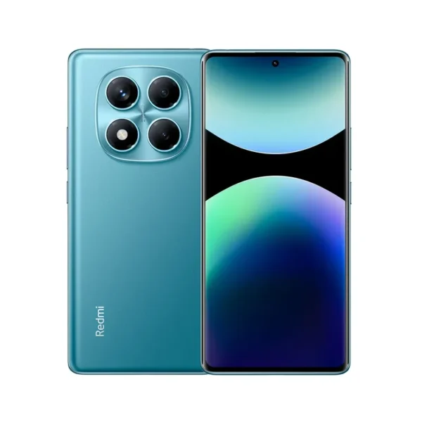 Celular REDMI Note 14 Pro 5G - Image 2