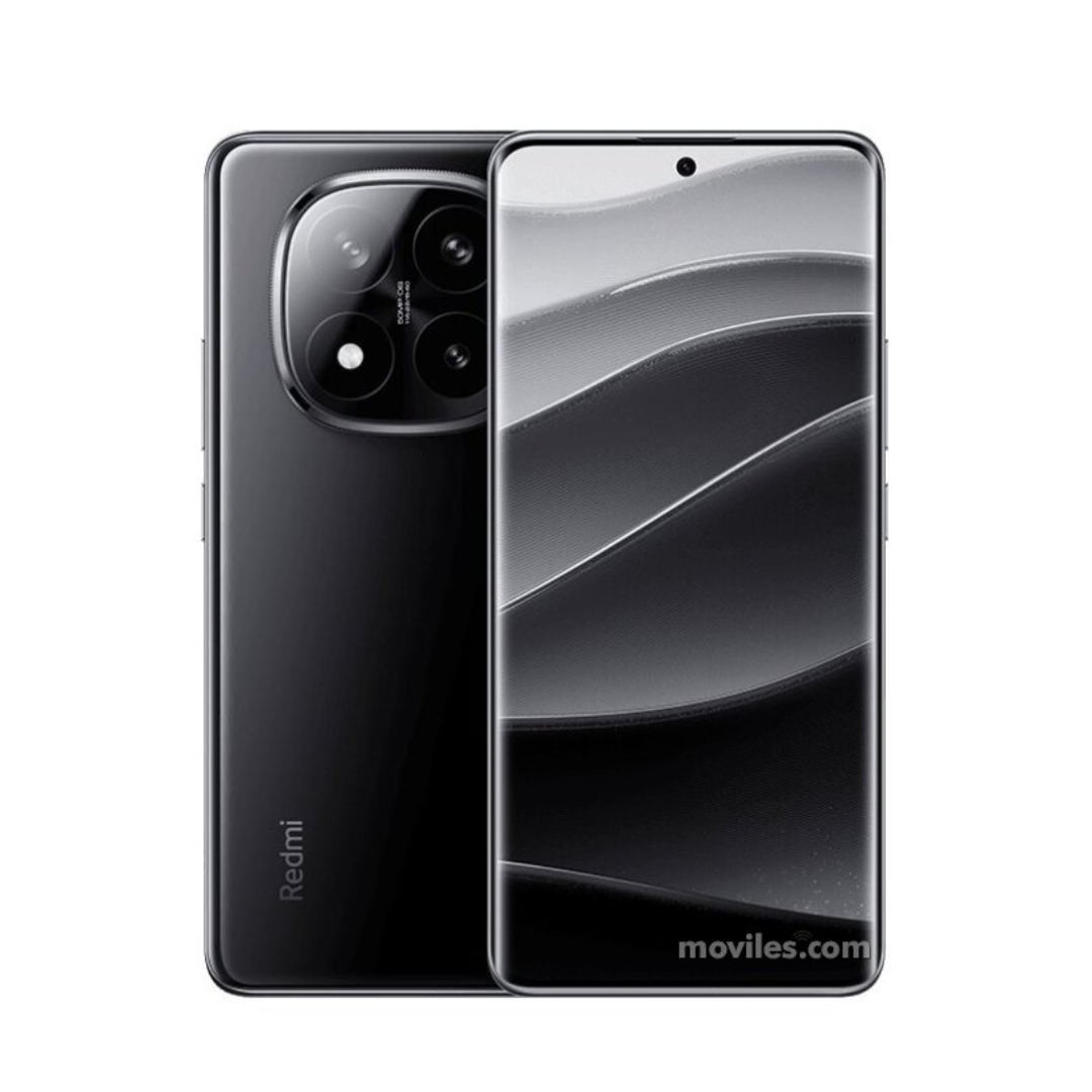 Redmi Note 14 Pro Plus