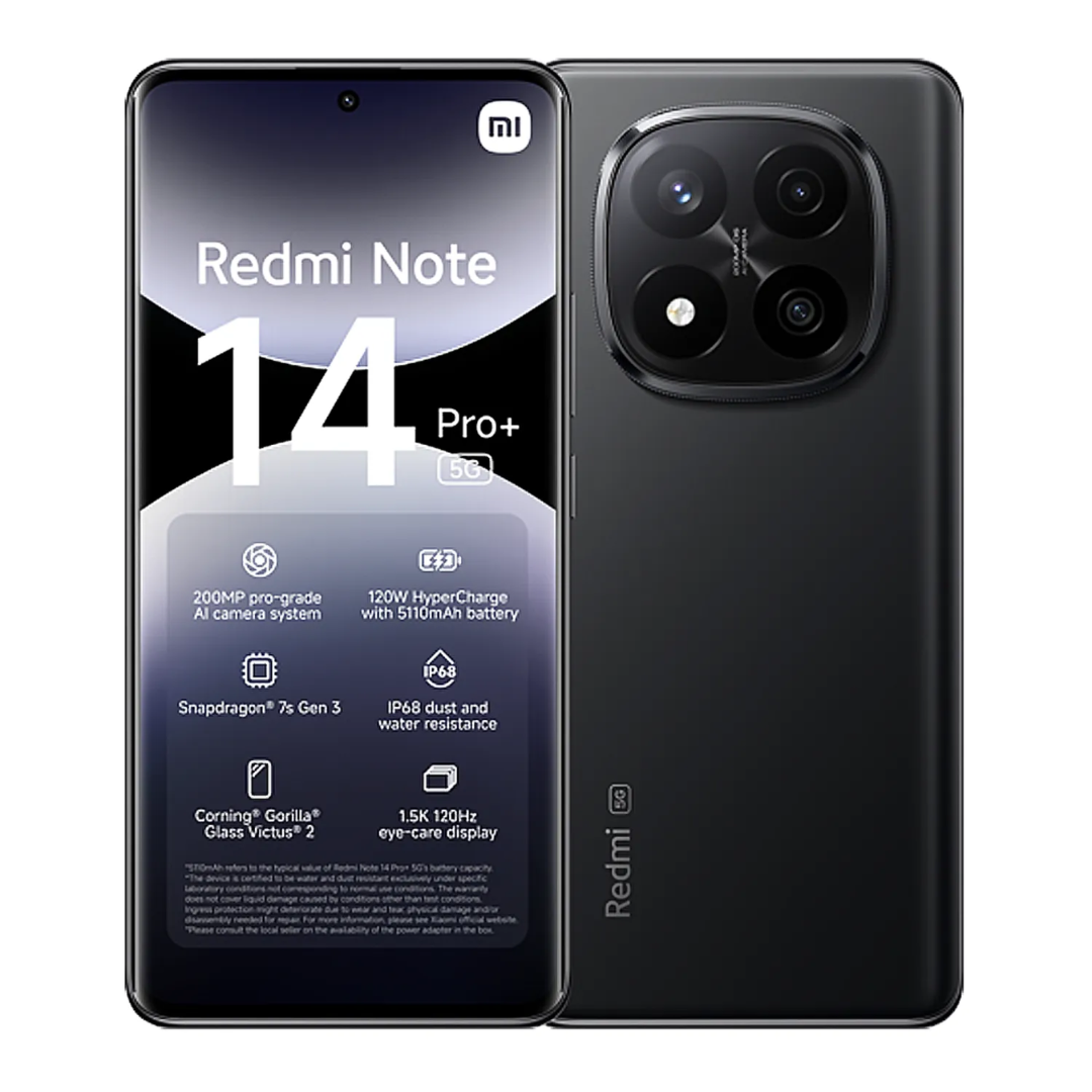 REDMI NOTE 14 PRO