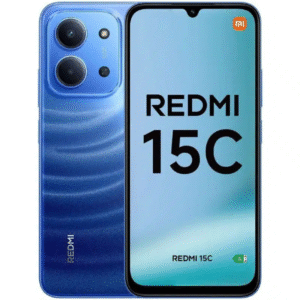 REDMI 15C