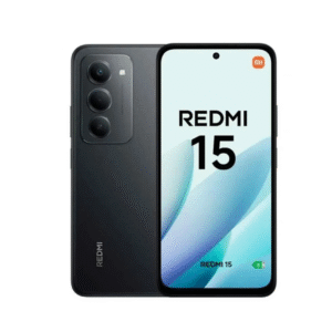 REDMI 15