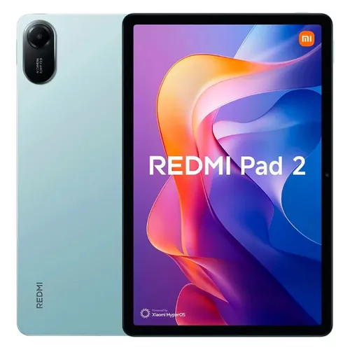 REDMI PAD 2