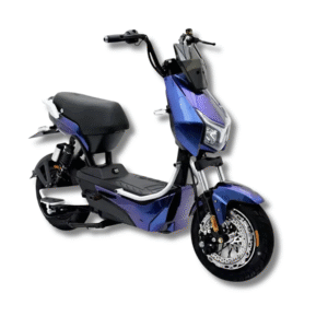 Moto Eléctrica  GM 232